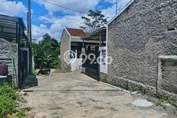 Dijual Tanah Lokasi Bandung Timur, Bandung Seluas 51m2 Dijual Tanah Lokasi Bandung Timur, Bandung Seluas 51m2