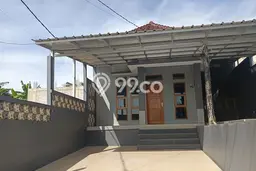 Rumah Strategis Modern Lb 45m2 di Cileunyi, Bandung Rumah Strategis Modern Lb 45m2 di Cileunyi, Bandung