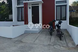 Rumah Minimalis Favorit Dijual di Cileunyi LT 60m2 Rumah Minimalis Favorit Dijual di Cileunyi LT 60m2