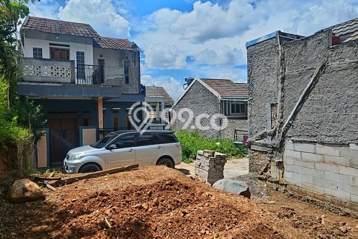 Dijual Tanah Lokasi Bandung Timur, Bandung Seluas 51m2 Dijual Tanah Lokasi Bandung Timur, Bandung Seluas 51m2