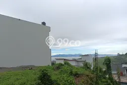 Dijual Tanah 88m2 di Bandung Timur, Bandung Dijual Tanah 88m2 di Bandung Timur, Bandung