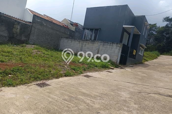 Tanah Investasi Dijual di Bandung Punya Luas 60m2 Tanah Investasi Dijual di Bandung Punya Luas 60m2