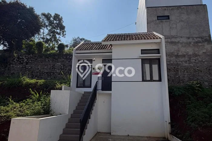 Rumah Minimalis Terbaik Dijual di Cileunyi LT 50m2 Rumah Minimalis Terbaik Dijual di Cileunyi LT 50m2