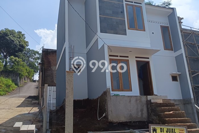Hunian Cantik Minimalis Lb 80m2 di Cileunyi, Bandung Hunian Cantik Minimalis Lb 80m2 di Cileunyi, Bandung