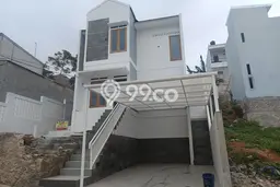 Rumah Minimalis 4 Kamar LT 154m2 di Bandung Timur Rumah Minimalis 4 Kamar LT 154m2 di Bandung Timur