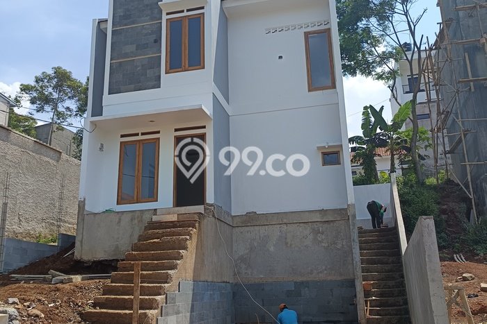 Hunian Cantik Minimalis Lb 80m2 di Cileunyi, Bandung Hunian Cantik Minimalis Lb 80m2 di Cileunyi, Bandung
