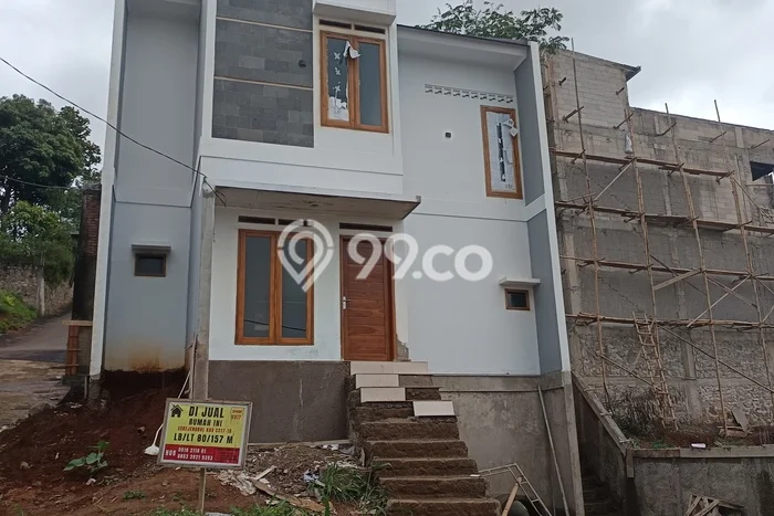 Dijual Cepat Rumah Bagus Siap Huni LB 80m2 di Cileunyi, Bandung Dijual Cepat Rumah Bagus Siap Huni LB 80m2 di Cileunyi, Bandung