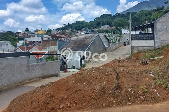 Tanah Kavling untuk Dijual di Cileunyi Bandung 90m2 Tanah Kavling untuk Dijual di Cileunyi Bandung 90m2