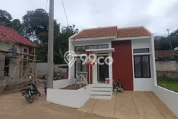 Hunian Terjangkau LT 60m2 di Bandung Timur Lingkungan Asri Hunian Terjangkau LT 60m2 di Bandung Timur Lingkungan Asri