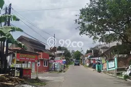 Kavling Tanah di Cileunyi Dijual Luas 44m2 Legalitas SHM Kavling Tanah di Cileunyi Dijual Luas 44m2 Legalitas SHM