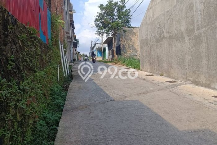 Tanah di Cileunyi, Bandung Luas 44m2 Dijual Segera Tanah di Cileunyi, Bandung Luas 44m2 Dijual Segera
