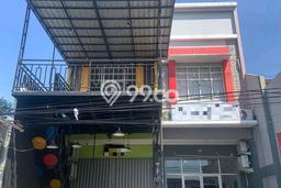 Area Ramai! Ruko Dijual di Semarang Timur untuk Bisnis Luas Bangunan 96m2 Area Ramai! Ruko Dijual di Semarang Timur untuk Bisnis Luas Bangunan 96m2