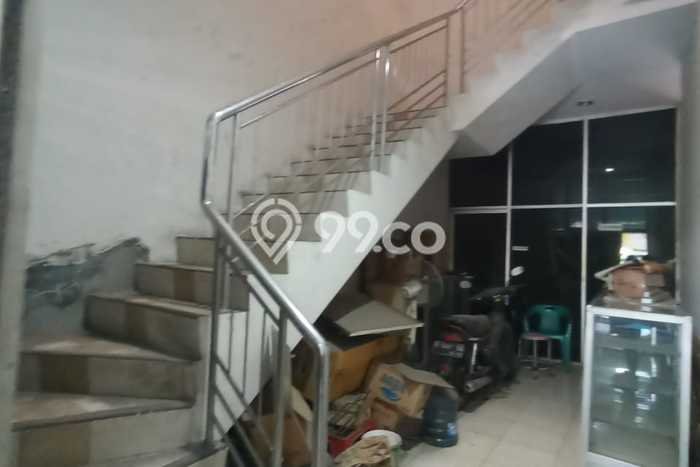 Ruko disewakan lokasi strategis Semarang Utara Semarang 320m2 Ruko disewakan lokasi strategis Semarang Utara Semarang 320m2
