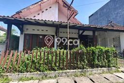 Kavling Tanah Dijual di Semarang Selatan Semarang Spesifikasi 186m2 Kavling Tanah Dijual di Semarang Selatan Semarang Spesifikasi 186m2