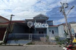 HARGA SPESIAL! Rumah kawasan Semarang Timur, Akses ke Fasilitas, 12 KT, Luas 236m2m² Bangunan 300m2m² HARGA SPESIAL! Rumah kawasan Semarang Timur, Akses ke Fasilitas, 12 KT, Luas 236m2m² Bangunan 300m2m²