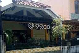 Hunian Cantik Modern Lb 150m2 di Semarang Selatan, Semarang Hunian Cantik Modern Lb 150m2 di Semarang Selatan, Semarang