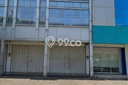 Untuk Disewa Ruko di Semarang Timur Semarang LT 99m2, LB 203m2 Untuk Disewa Ruko di Semarang Timur Semarang LT 99m2, LB 203m2
