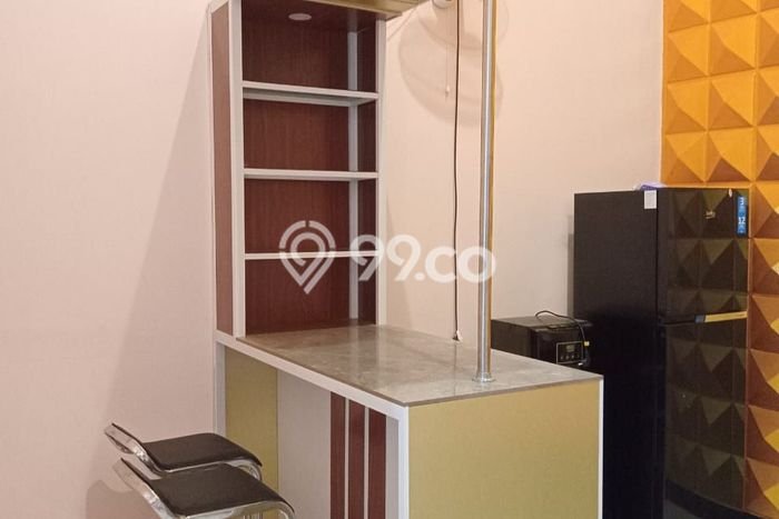 Rumah 2 KT 1 KM Semi Furnished di Semarang Barat, Dekat Mal, Semarang Rumah 2 KT 1 KM Semi Furnished di Semarang Barat, Dekat Mal, Semarang