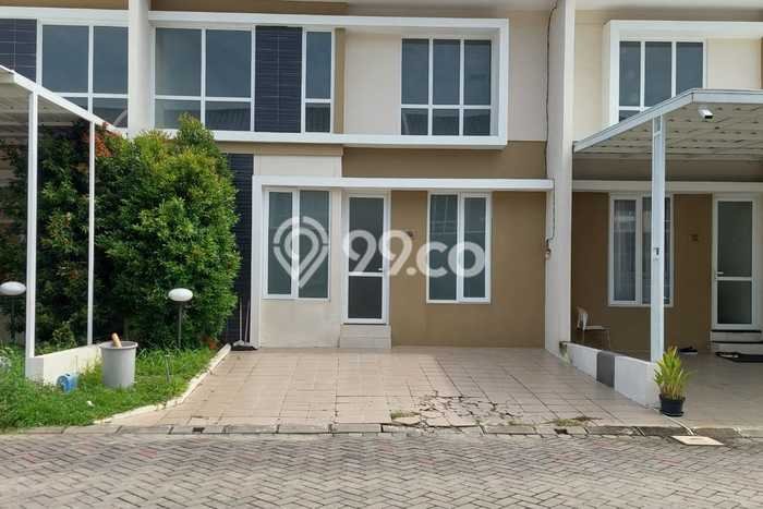 Dijual Cepat Rumah Bagus Siap Huni LB 61m2 di Semarang Barat, Semarang Dijual Cepat Rumah Bagus Siap Huni LB 61m2 di Semarang Barat, Semarang