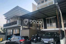 Rumah Modern Minimalis 3 Kamar Bisa Langsung Pindah di Semarang Barat Rumah Modern Minimalis 3 Kamar Bisa Langsung Pindah di Semarang Barat