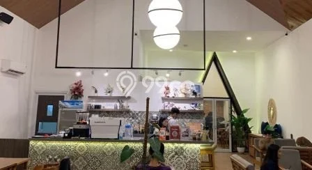Area Strategis! Disewakan Komersial Lokasi Semarang Selatan, Semarang Cocok untuk Bisnis Area Strategis! Disewakan Komersial Lokasi Semarang Selatan, Semarang Cocok untuk Bisnis