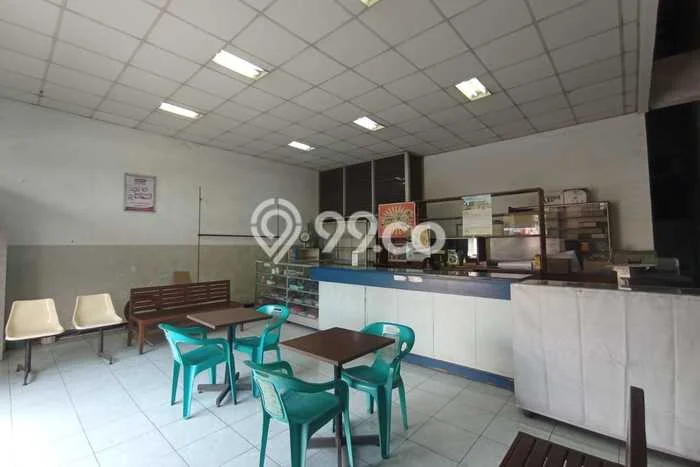 Ruko disewakan lokasi strategis Semarang Utara Semarang 320m2 Ruko disewakan lokasi strategis Semarang Utara Semarang 320m2