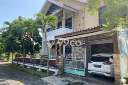 Rumah Berkualitas Semarang Timur, Semarang, Luas 300m2m² Bangunan 250m2m² Rumah Berkualitas Semarang Timur, Semarang, Luas 300m2m² Bangunan 250m2m²