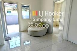 Dijual Rumah 2 Kamar Lokasi Ideal Bagus dan Strategis di Mijen Dijual Rumah 2 Kamar Lokasi Ideal Bagus dan Strategis di Mijen
