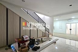 Rumah lokasi Candisari, Semarang, Luas 160m² Bangunan 180m² Rumah lokasi Candisari, Semarang, Luas 160m² Bangunan 180m²