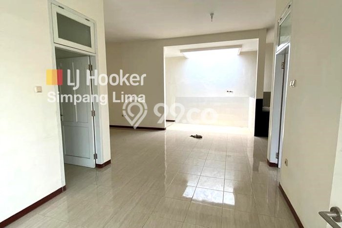 Rumah Modern Minimalis 2 Kamar Siap Huni di Genuk Rumah Modern Minimalis 2 Kamar Siap Huni di Genuk