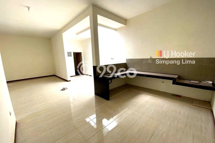 Rumah Modern Minimalis 2 Kamar Siap Huni di Genuk Rumah Modern Minimalis 2 Kamar Siap Huni di Genuk
