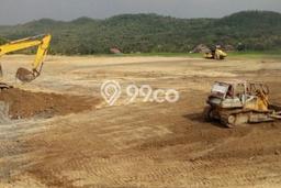 Tanah Dijual Area Strategis di Boyolali Kota Boyolali 58000m2 Tanah Dijual Area Strategis di Boyolali Kota Boyolali 58000m2
