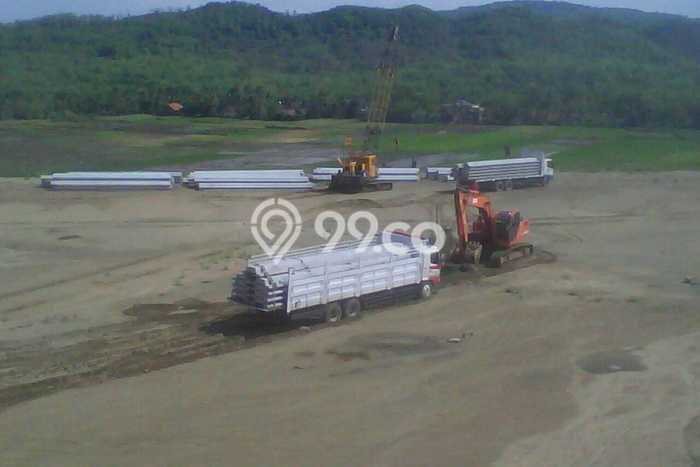 Tanah Dijual Area Strategis di Boyolali Kota Boyolali 58000m2 Tanah Dijual Area Strategis di Boyolali Kota Boyolali 58000m2