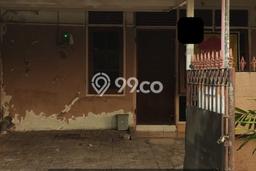Rumah Luas Asri 3 KT Siap Pakai di Kalicari Semarang Rumah Luas Asri 3 KT Siap Pakai di Kalicari Semarang