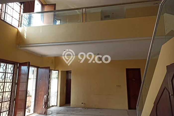 Lokasi terbaik! Rumah siap huni dikontrakkan di Candisari LB 600m2 Lokasi terbaik! Rumah siap huni dikontrakkan di Candisari LB 600m2
