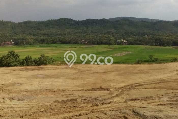 Tanah Dijual Area Strategis di Boyolali Kota Boyolali 58000m2 Tanah Dijual Area Strategis di Boyolali Kota Boyolali 58000m2