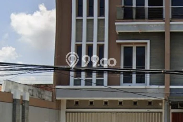 Paling Dicari! Ruko Dijual di Majapahit Harga Kompetitif Paling Dicari! Ruko Dijual di Majapahit Harga Kompetitif