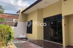 Lokasi terbaik! Rumah siap huni dikontrakkan di Semarang Tengah LB 154m2 Lokasi terbaik! Rumah siap huni dikontrakkan di Semarang Tengah LB 154m2
