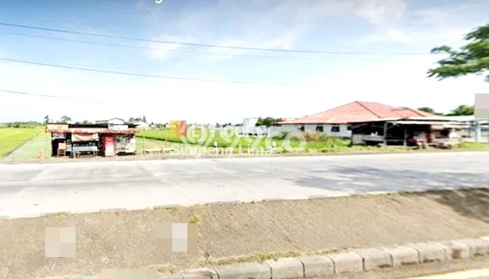 Tanah Disewa di Kendal Strategis dan Memiliki Luas 4000m2 Tanah Disewa di Kendal Strategis dan Memiliki Luas 4000m2