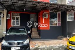 LIMITED UNIT! Rumah di Semarang Barat, 3 KT, LT 148m2m² Bangunan 124m2m² LIMITED UNIT! Rumah di Semarang Barat, 3 KT, LT 148m2m² Bangunan 124m2m²