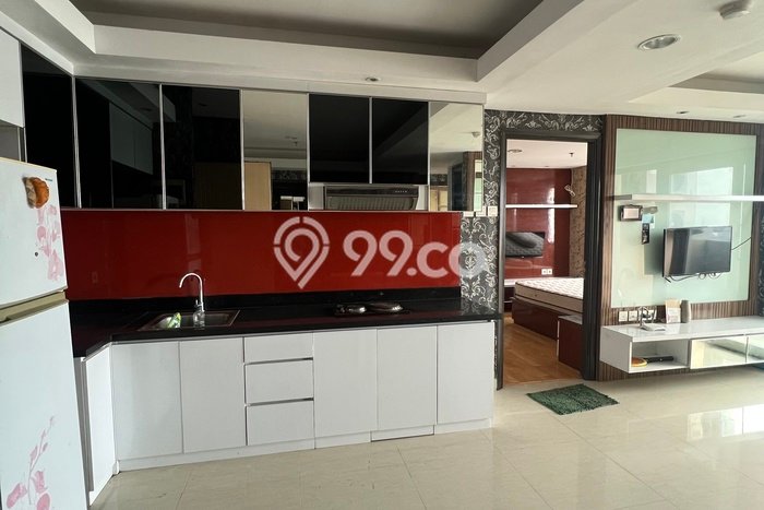 Apartemen Disewakan Murah 3 KT / 2 KM di Semarang Tengah, Semarang Apartemen Disewakan Murah 3 KT / 2 KM di Semarang Tengah, Semarang