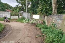 Tanah di Rumpin, Bogor Luas 47000m2 Dijual Segera Tanah di Rumpin, Bogor Luas 47000m2 Dijual Segera