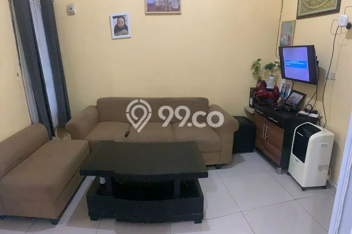 For Sale Hunian Rumah Nyaman 3 KT di Cinangka, Depok For Sale Hunian Rumah Nyaman 3 KT di Cinangka, Depok