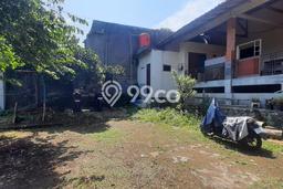 Tanah Siap Bangun Dijual di Bandung Punya Luas 780m2 Tanah Siap Bangun Dijual di Bandung Punya Luas 780m2