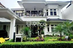 Rumah Elit LB 500m2 Siap Pakai Desain Elegan di Pondok Labu, Jakarta Selatan Rumah Elit LB 500m2 Siap Pakai Desain Elegan di Pondok Labu, Jakarta Selatan