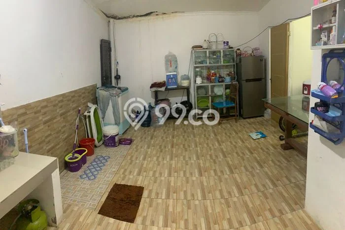For Sale Hunian Rumah Nyaman 3 KT di Cinangka, Depok For Sale Hunian Rumah Nyaman 3 KT di Cinangka, Depok