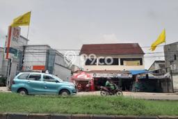 Lahan Kosong Dijual di Depok dengan Area 1427m2 Lahan Kosong Dijual di Depok dengan Area 1427m2