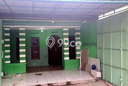 Rumah Kontrakan Tangerang LT 90m2 LB 36m2 Area Pondok Cabe Rumah Kontrakan Tangerang LT 90m2 LB 36m2 Area Pondok Cabe