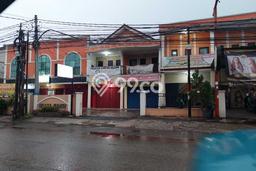 Komersial Bagus Dijual LB 3000m2 Lokasi Strategis Depok Area Cocok untuk Bisnis Komersial Bagus Dijual LB 3000m2 Lokasi Strategis Depok Area Cocok untuk Bisnis