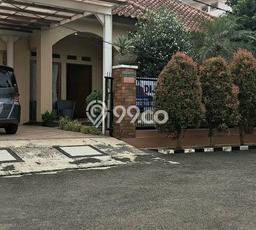 Rumah Elit Modern Tanpa Renovasi di CIREUNDEU Tangerang Rumah Elit Modern Tanpa Renovasi di CIREUNDEU Tangerang